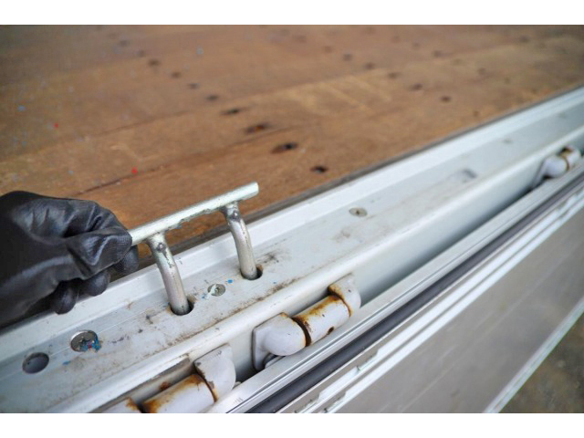 日野プロフィアアルミウイング大型（10t）[写真18]