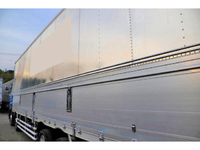 日野プロフィアアルミウイング大型（10t）[写真20]