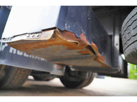 日野プロフィアアルミウイング大型（10t）[写真23]