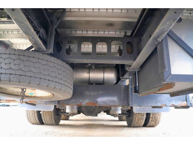 日野プロフィアアルミウイング大型（10t）[写真26]