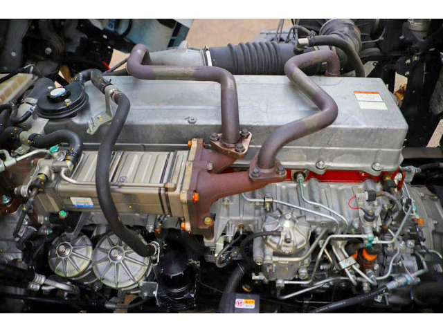 日野プロフィアアルミウイング大型（10t）[写真29]