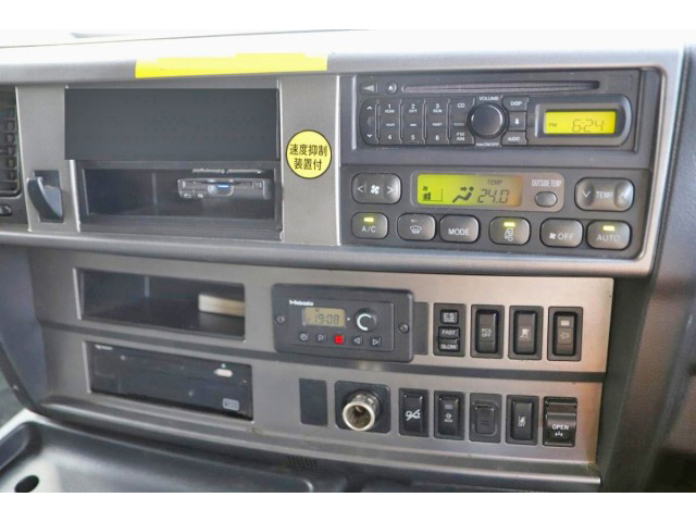 日野プロフィアアルミウイング大型（10t）[写真37]