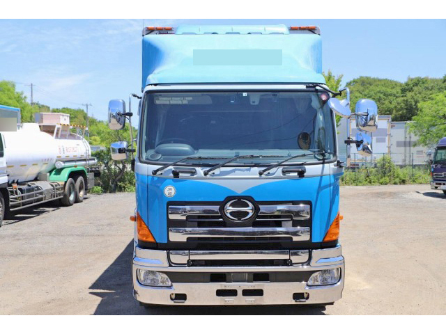 日野プロフィアアルミウイング大型（10t）[写真07]