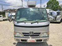 トヨタダイナ幌車小型（2t・3t）[写真10]