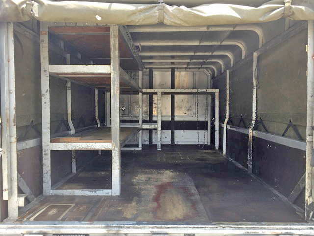 トヨタダイナ幌車小型（2t・3t）[写真15]