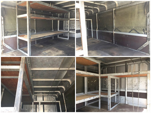 トヨタダイナ幌車小型（2t・3t）[写真17]