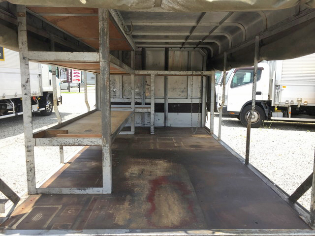 トヨタダイナ幌車小型（2t・3t）[写真19]