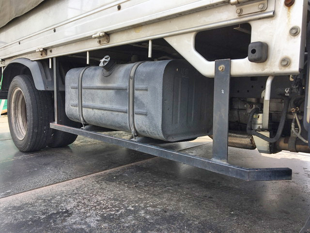 トヨタダイナ幌車小型（2t・3t）[写真20]