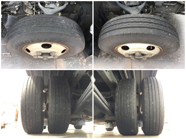 トヨタダイナ幌車小型（2t・3t）[写真24]