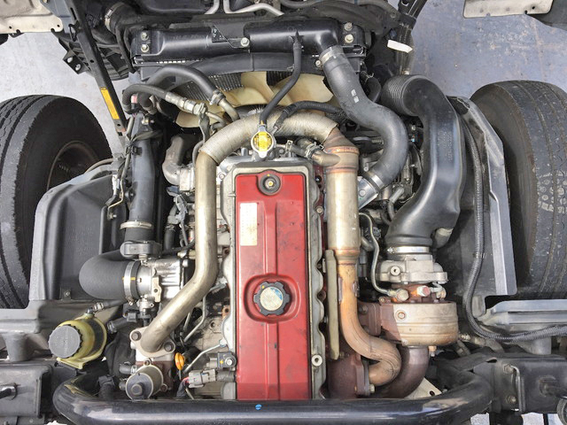 トヨタダイナ幌車小型（2t・3t）[写真25]