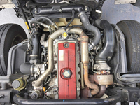 トヨタダイナ幌車小型（2t・3t）[写真25]