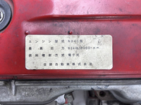 トヨタダイナ幌車小型（2t・3t）[写真28]