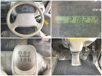 トヨタダイナ幌車小型（2t・3t）[写真36]