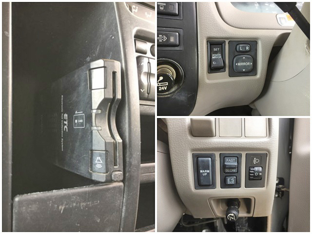 トヨタダイナ幌車小型（2t・3t）[写真38]