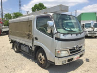 トヨタダイナ幌車小型（2t・3t）[写真03]