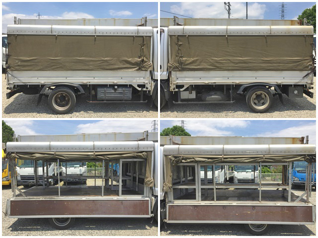 トヨタダイナ幌車小型（2t・3t）[写真07]