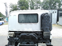 いすゞギガ深ダンプ（土砂禁ダンプ）大型（10t）[写真10]