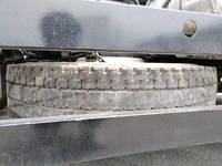 いすゞギガ深ダンプ（土砂禁ダンプ）大型（10t）[写真18]