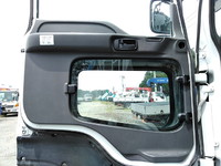 いすゞギガ深ダンプ（土砂禁ダンプ）大型（10t）[写真27]