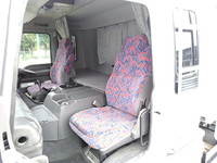 いすゞギガ深ダンプ（土砂禁ダンプ）大型（10t）[写真29]