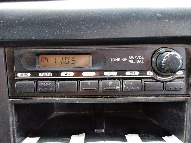 いすゞギガ深ダンプ（土砂禁ダンプ）大型（10t）[写真35]