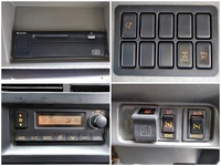 いすゞギガ深ダンプ（土砂禁ダンプ）大型（10t）[写真36]