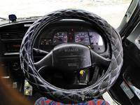 いすゞギガ深ダンプ（土砂禁ダンプ）大型（10t）[写真38]