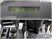 いすゞギガ深ダンプ（土砂禁ダンプ）大型（10t）[写真39]