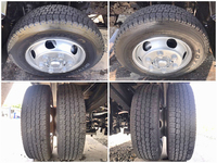 トヨタダイナアルミブロック小型（2t・3t）[写真18]