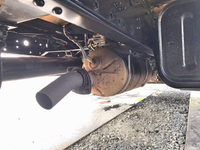 トヨタダイナアルミブロック小型（2t・3t）[写真21]