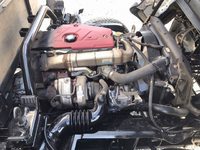 トヨタダイナアルミブロック小型（2t・3t）[写真24]