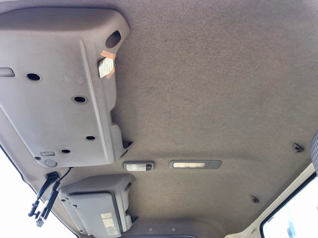 トヨタダイナアルミブロック小型（2t・3t）[写真28]