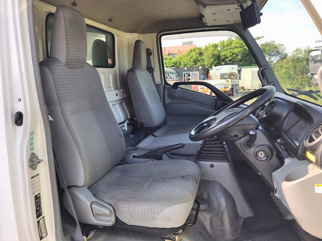 トヨタダイナアルミブロック小型（2t・3t）[写真29]