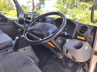 トヨタダイナアルミブロック小型（2t・3t）[写真32]