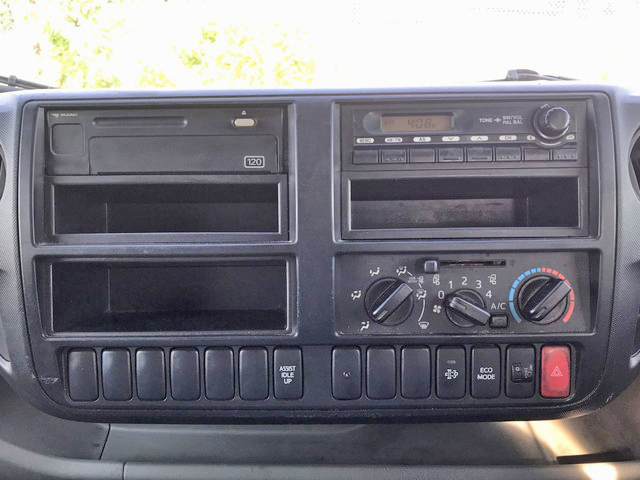 トヨタダイナアルミブロック小型（2t・3t）[写真33]