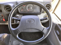 トヨタダイナアルミブロック小型（2t・3t）[写真37]