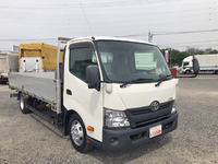 トヨタダイナアルミブロック小型（2t・3t）[写真03]