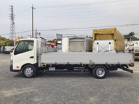 トヨタダイナアルミブロック小型（2t・3t）[写真05]