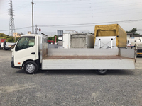 トヨタダイナアルミブロック小型（2t・3t）[写真06]