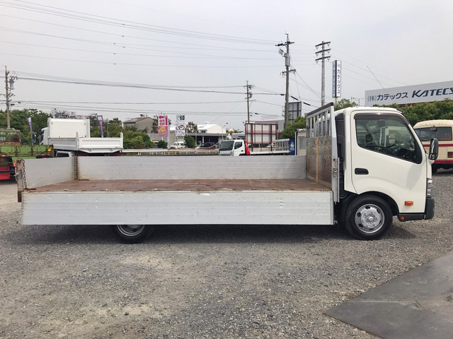 トヨタダイナアルミブロック小型（2t・3t）[写真08]