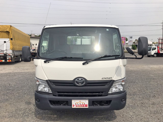 トヨタダイナアルミブロック小型（2t・3t）[写真09]