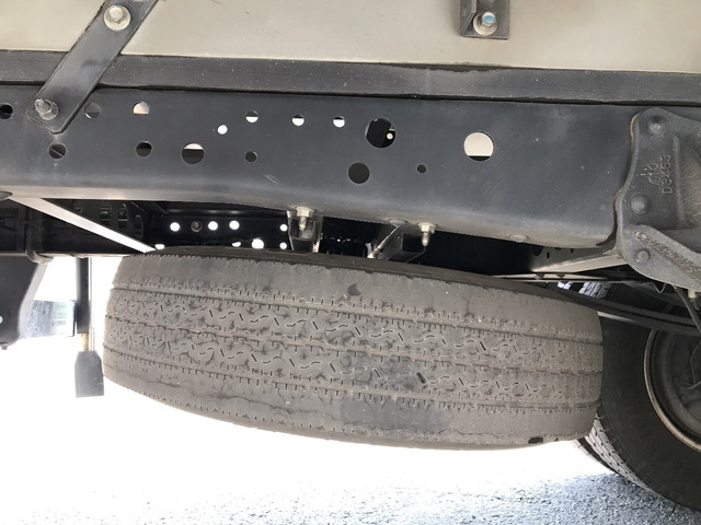 いすゞエルフ冷凍車（冷蔵車）小型（2t・3t）[写真26]