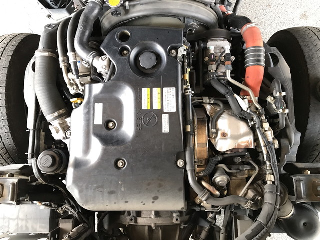 いすゞエルフ冷凍車（冷蔵車）小型（2t・3t）[写真29]