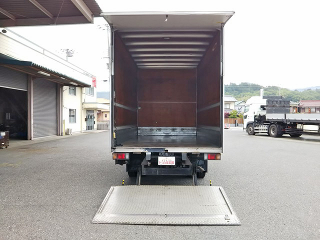 いすゞエルフアルミバン小型（2t・3t）[写真10]