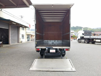 いすゞエルフアルミバン小型（2t・3t）[写真10]