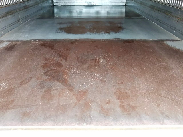 いすゞエルフアルミバン小型（2t・3t）[写真17]