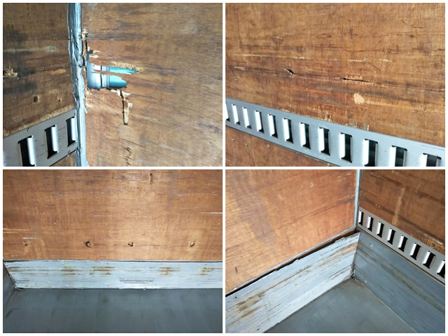 いすゞエルフアルミバン小型（2t・3t）[写真18]