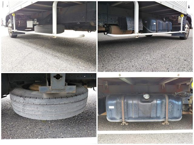 いすゞエルフアルミバン小型（2t・3t）[写真22]