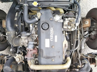 いすゞエルフアルミバン小型（2t・3t）[写真28]