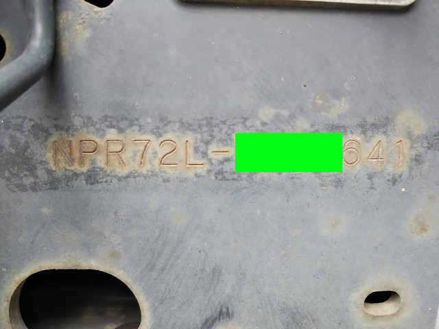 いすゞエルフアルミバン小型（2t・3t）[写真39]